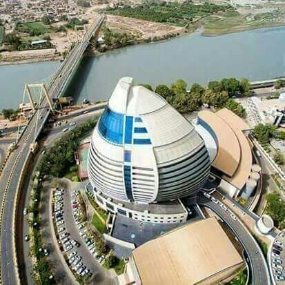 Mogran-喀土穆必去景点