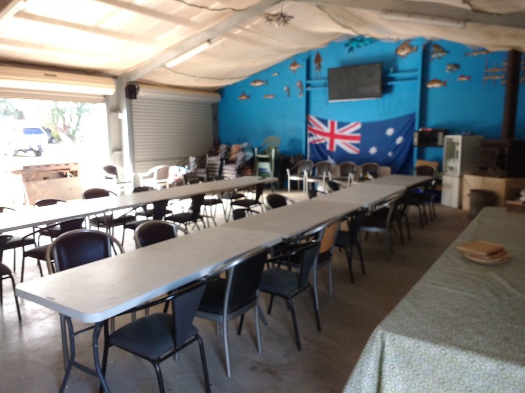 Arno Bay Caravan Park
