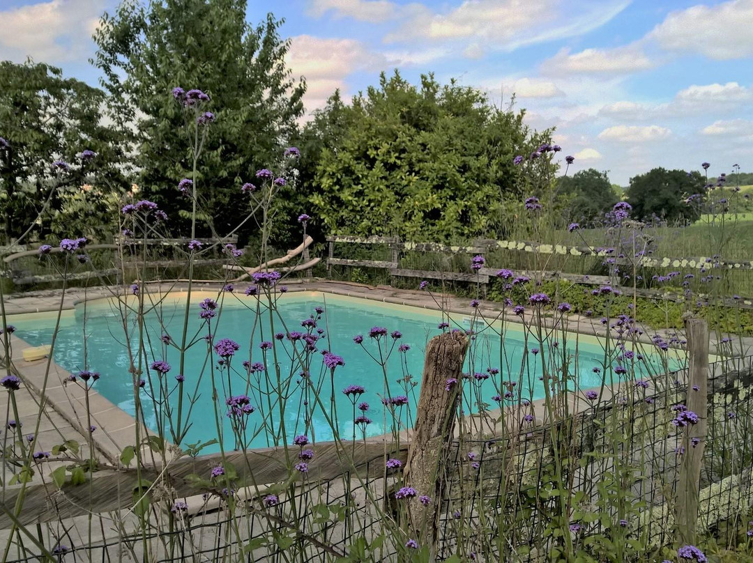 La Ferme Acoucoula主图