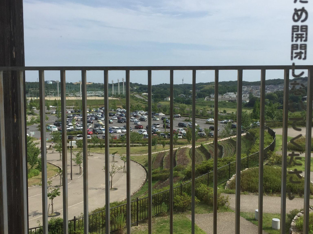 スガキヤ モリコロパーク店