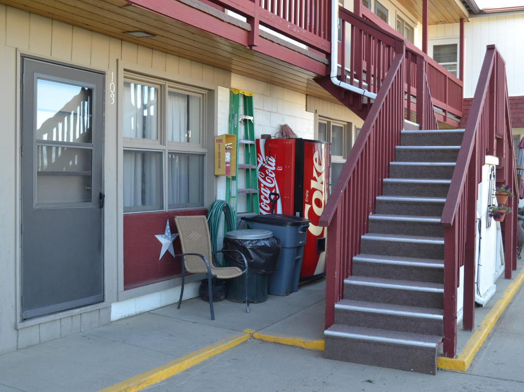 La Casa Motel