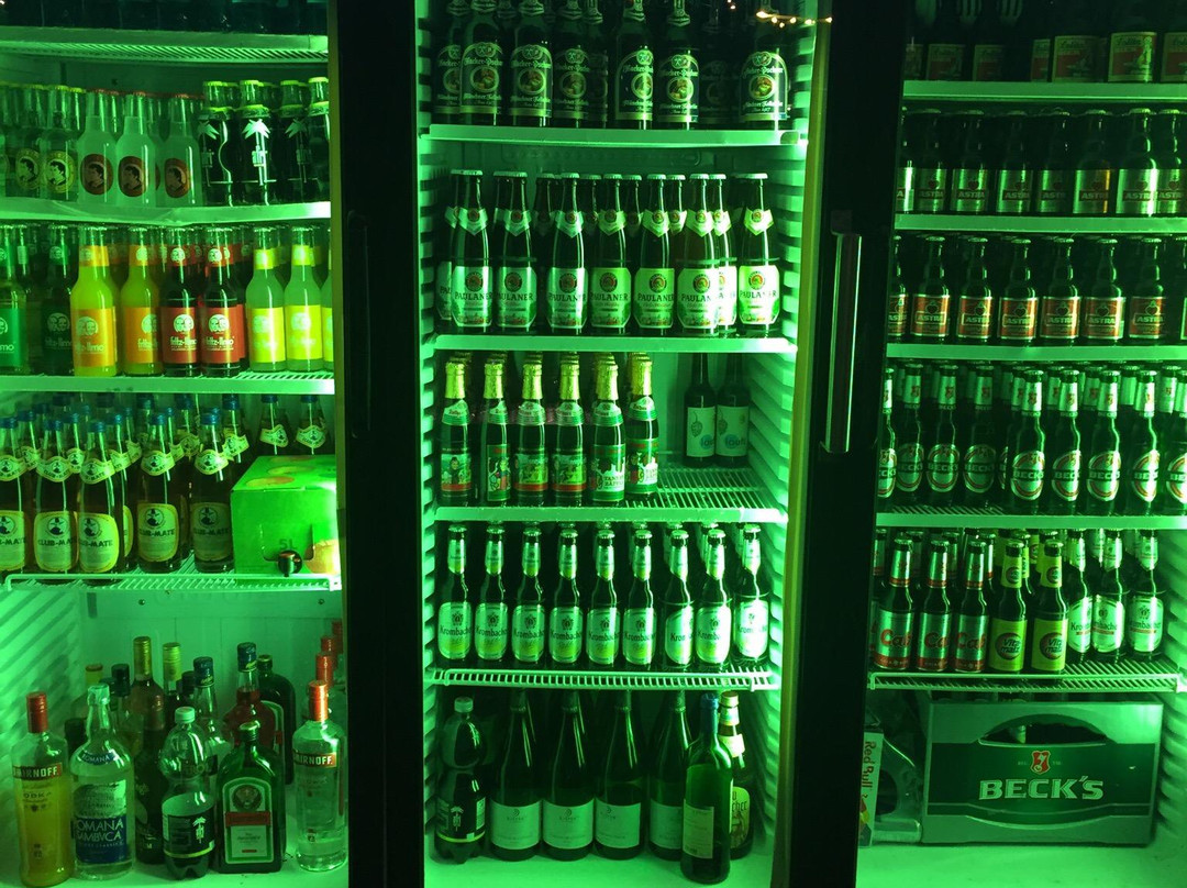 Espenau旅游景点-Lolita Bar