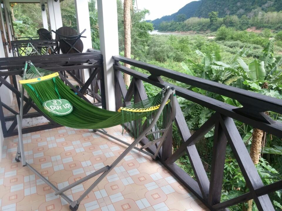 Lerdkeo Sunset Guesthouse主图