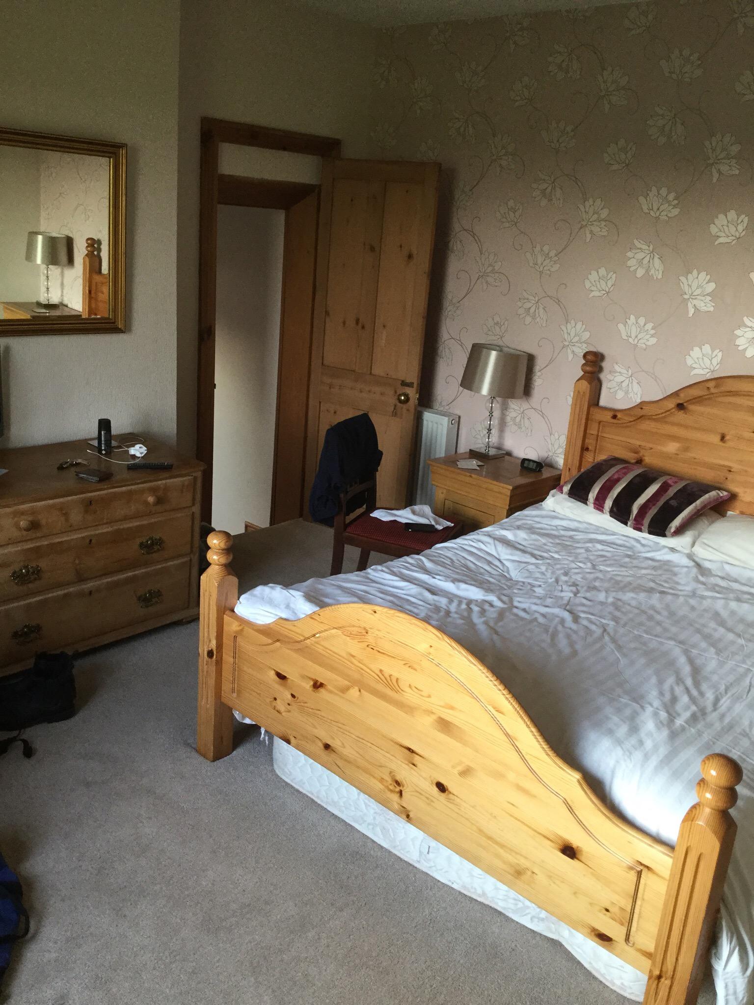 Dunsmore Home Farm B&B-官方