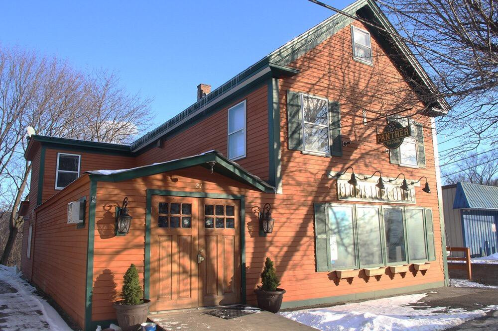 Panther Pub & Grille