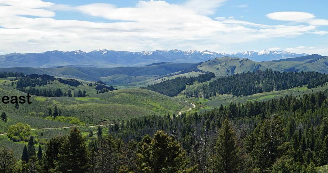 Lemhi Pass-Dillon必去景点