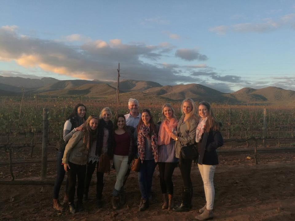 Cape Personalised Tours-开普敦中心区必去景点