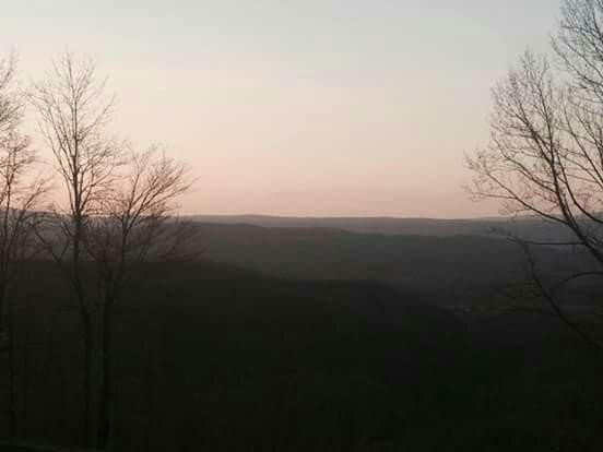 Draper Mountain Overlook-Pulaski必去景点