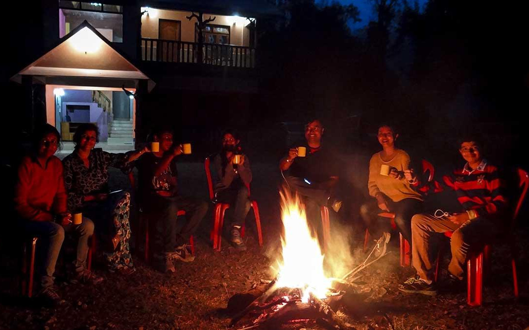 Humro Home Daragaon主图