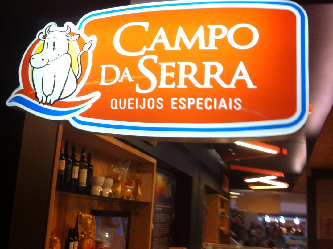 Campo da Serra-累西腓必去景点
