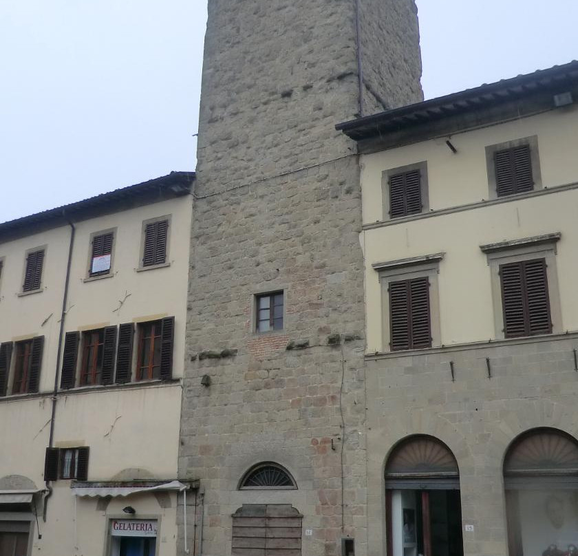 Ufficio Turistico Valtiberina Toscana景点图片