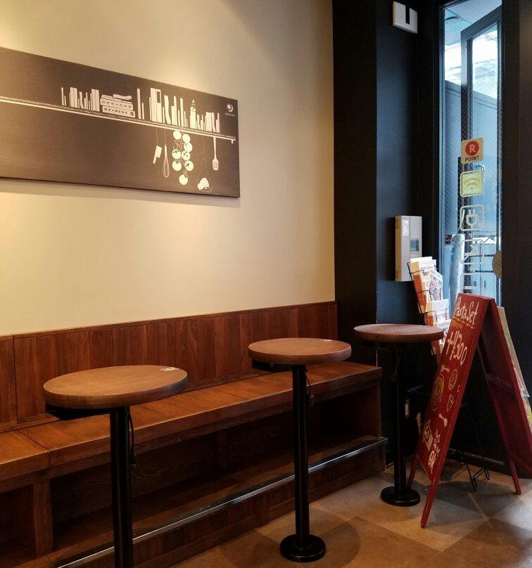 PRONTO 恵比寿東口店