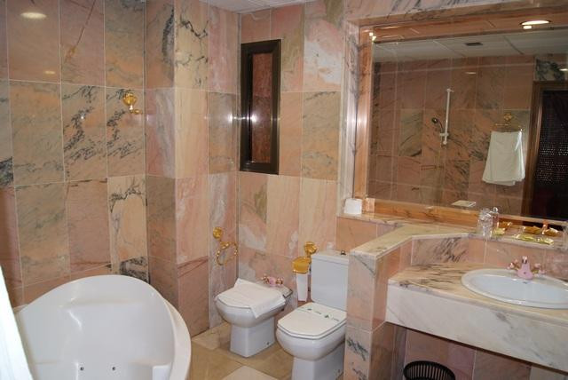 Hotel Restaurante Reina Victoria主图