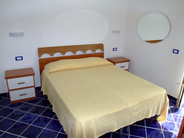 Hotel Mareluna Ischia