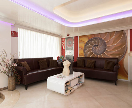 Moon Dreams Torremolinos主图