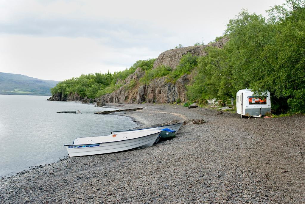 Atlavik-埃伊尔斯塔济必去景点