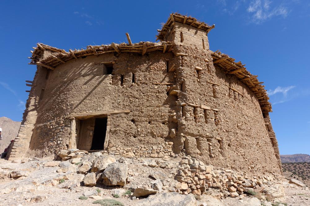 Maison D'hotes Dar Afra-官方
