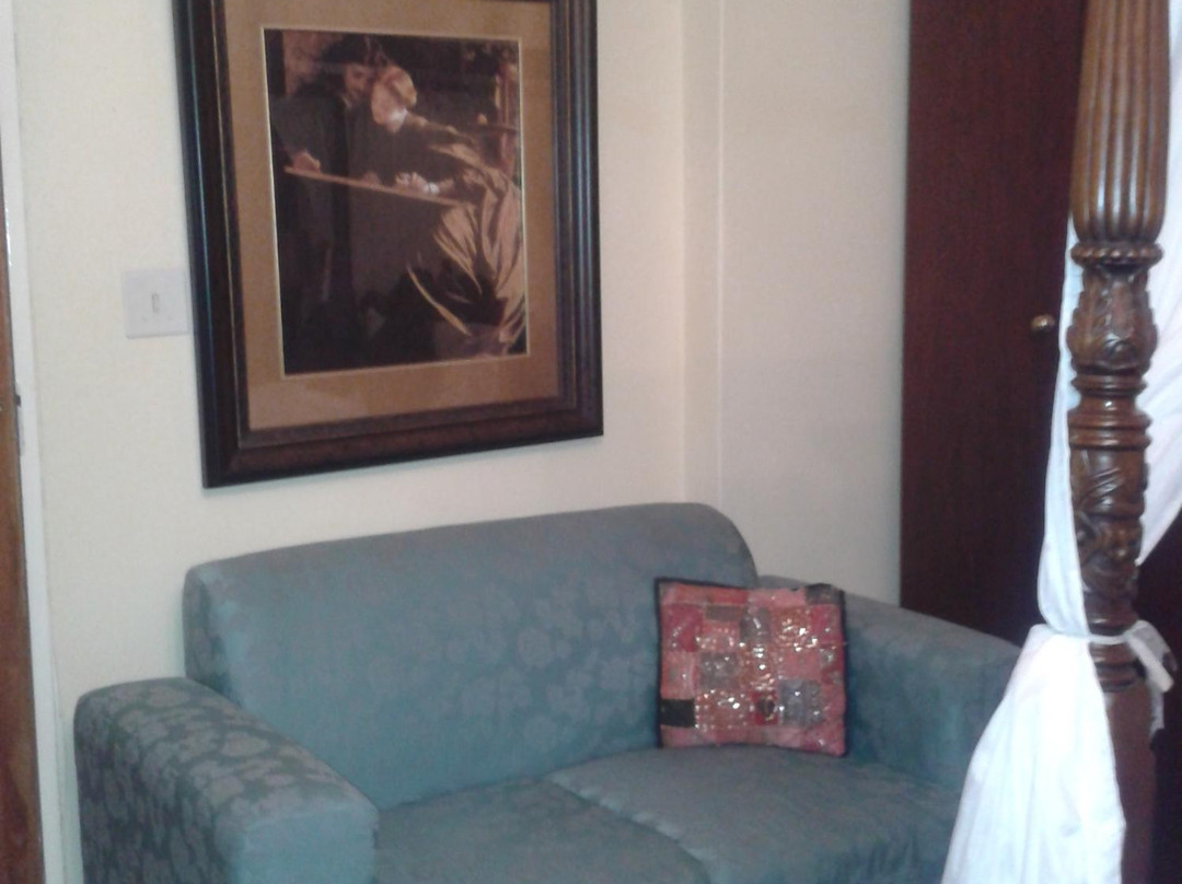 Waterfront Guest House主图