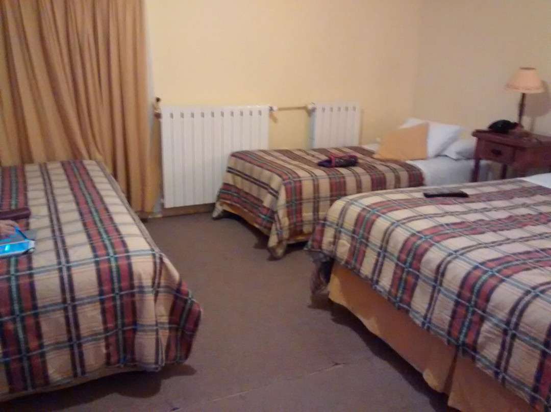 Hostal Ovejero
