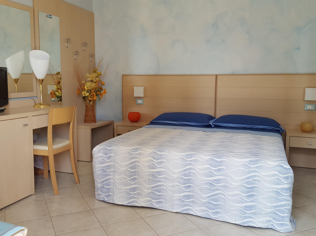 B&B Ensileva Beach主图
