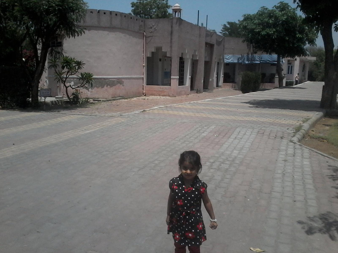 Hotel Shahpura RTDC