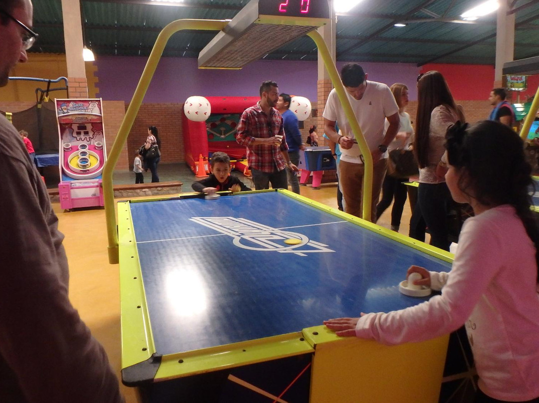 Parque Agro Turístico y de Aventura EcoWild-梅里达市必去景点