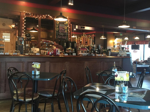 Colerain  Hamilton County餐馆和美食-Luminary by La Terza