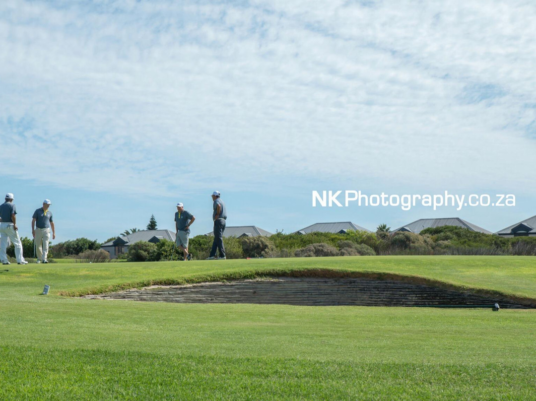 Atlantic Beach Golf Club景点图片