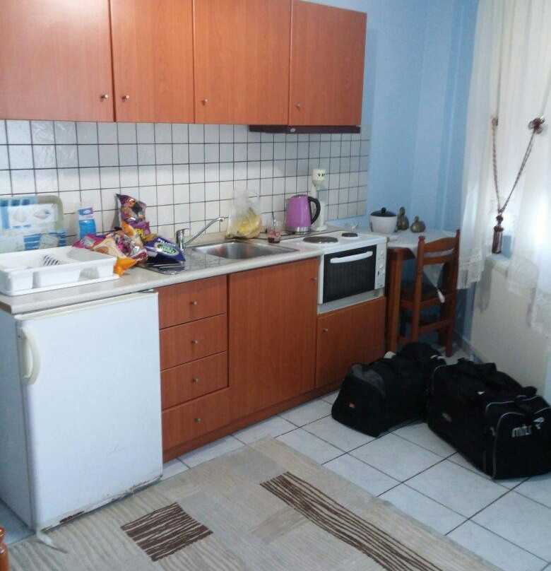 Guesthouse Tsoka