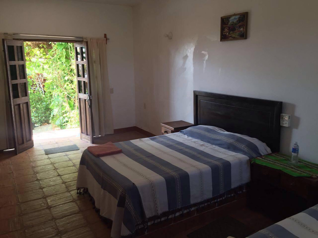 Casa Terranova主图