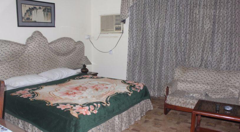 Shahi Palace Guest House-官方