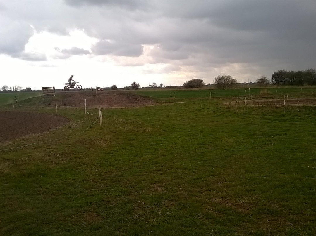 MX Tryout Norfolk景点图片