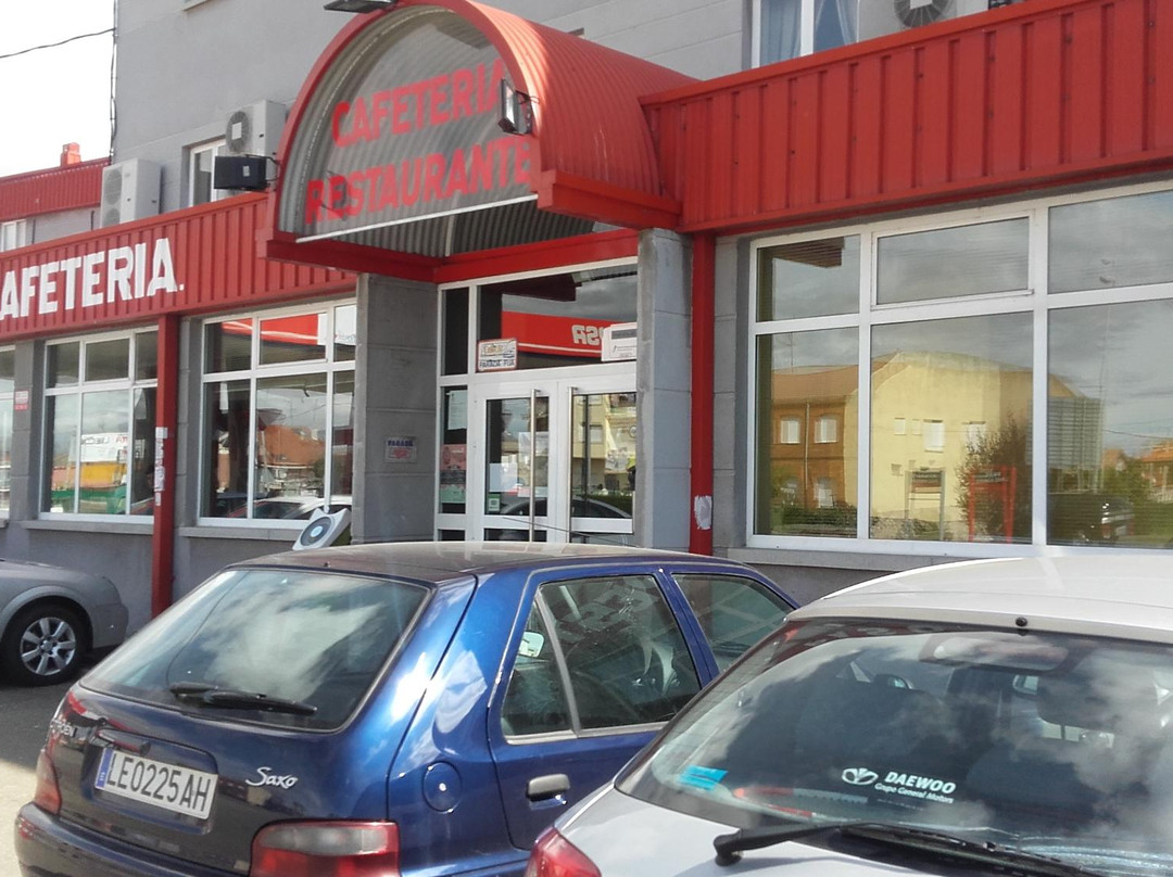 Santa Marina del Rey旅游攻略图片
