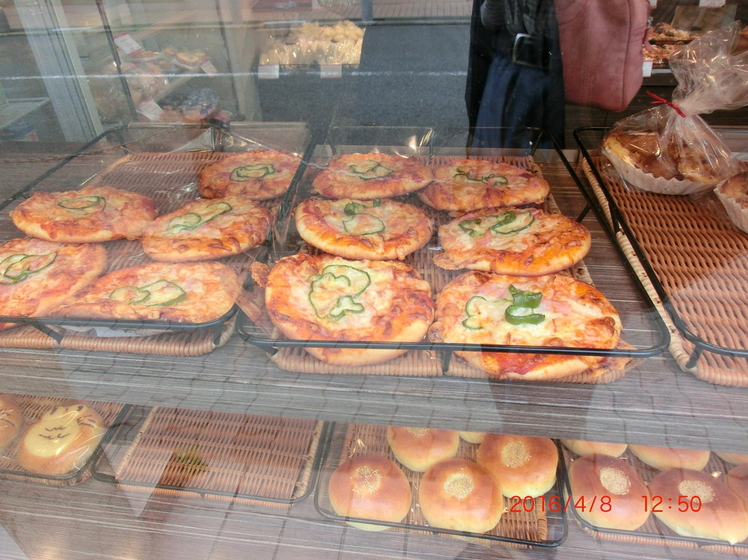 ローゲンマイヤー阪神芦屋店