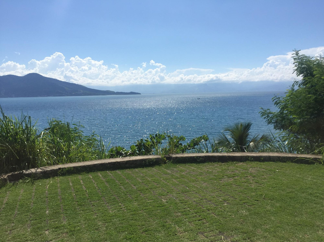 Mirante do Barreiro-伊利亚贝拉必去景点