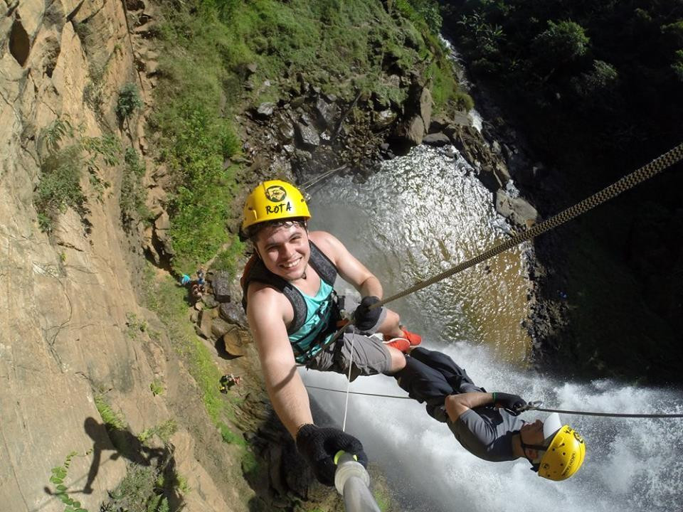 Rota do Mato Adventure-Matilde必去景点