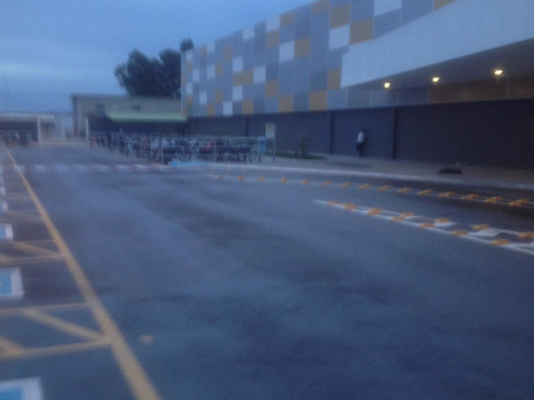 Eco Valle Shopping-Lorena必去景点