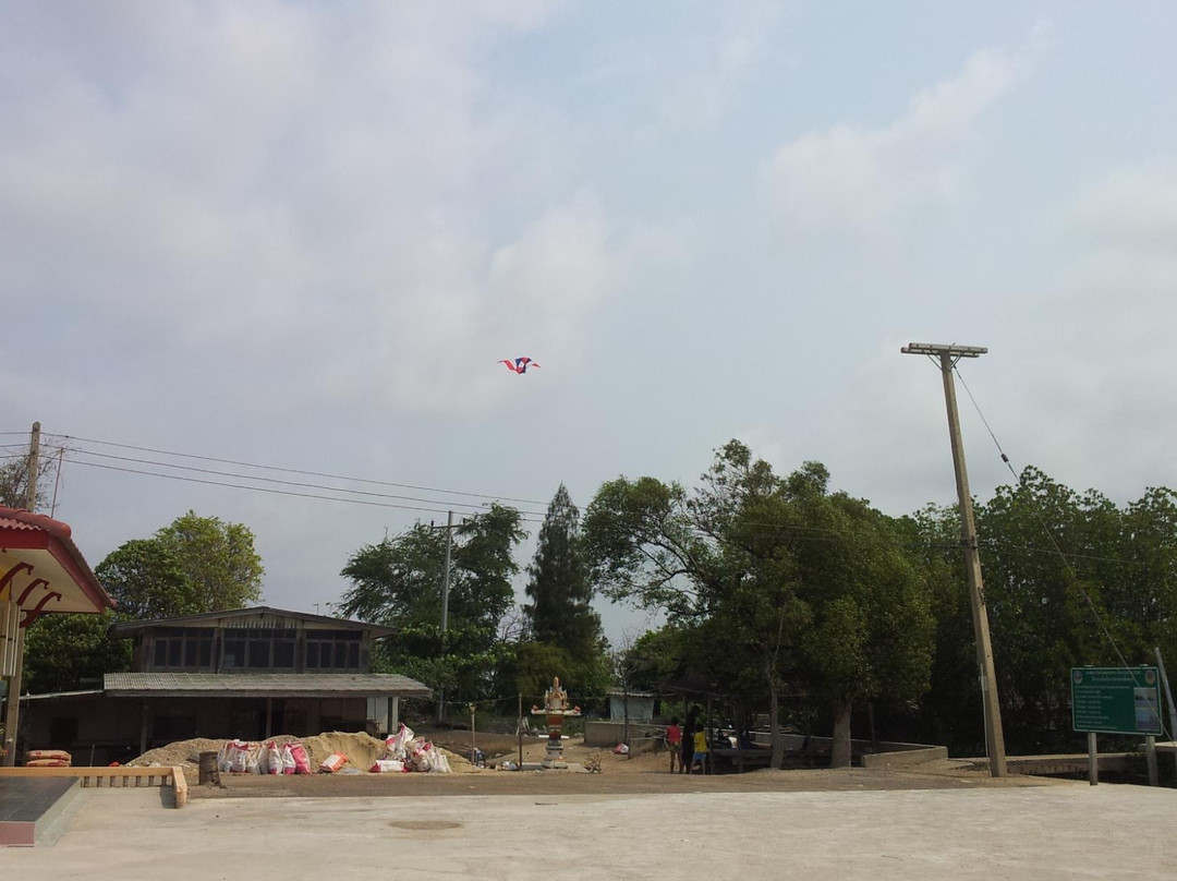 Dolphin Viewpoint-龙仔厝必去景点