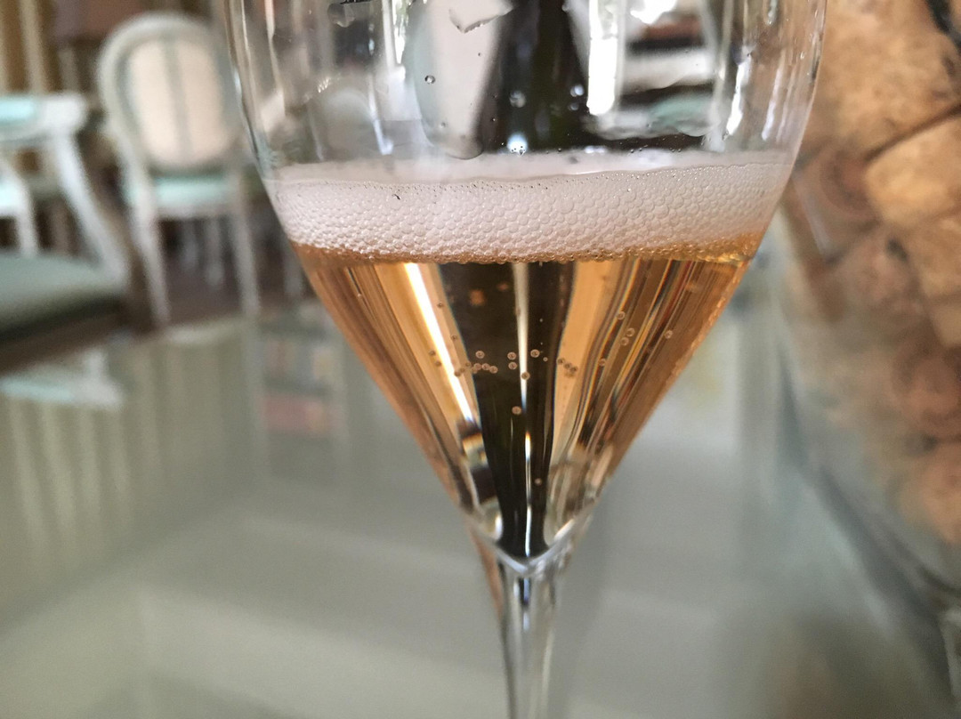 Champagne Doyard景点图片