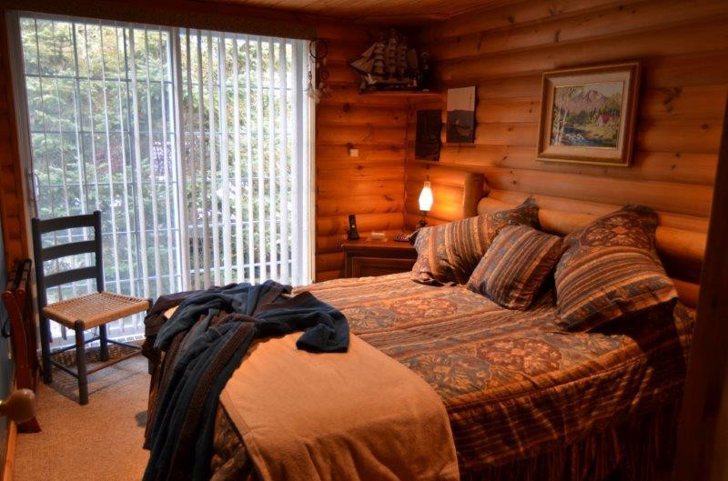 Gite Baie du Soleil Couchant主图