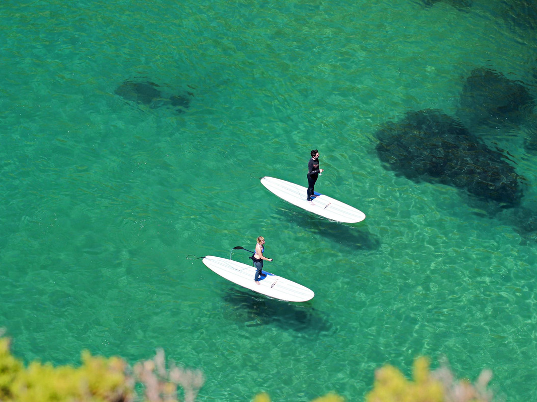 Algarve SUP Tours-萨格里什必去景点