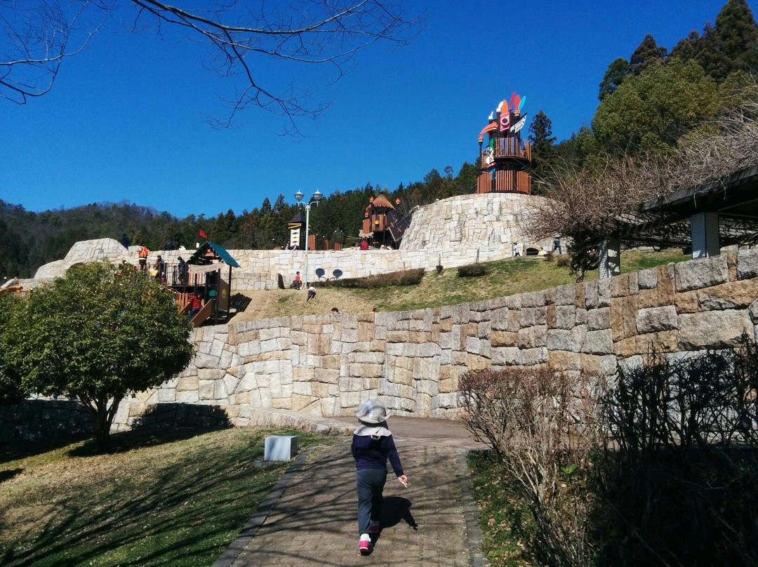 Gifu Family Park景点图片