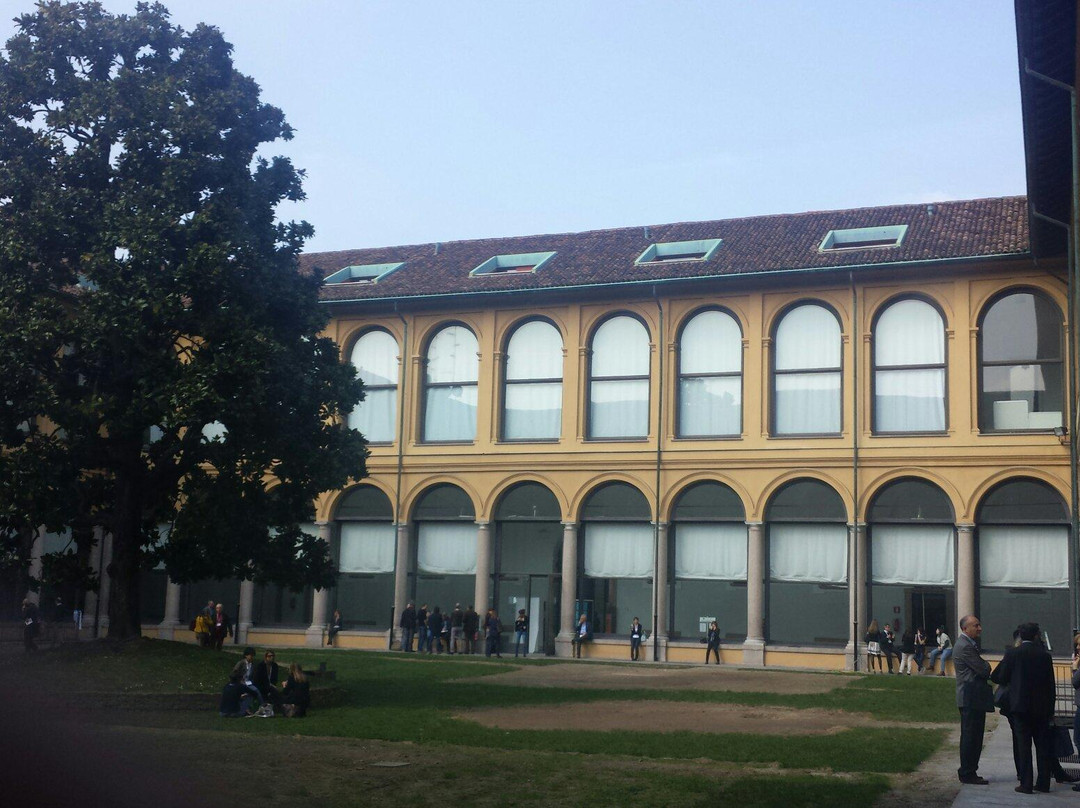 Museo Martinitt e Stelline景点图片