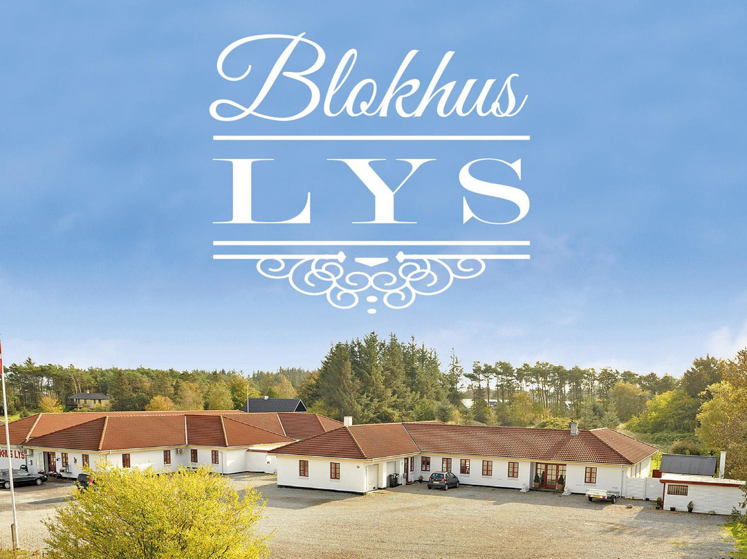 Blokhus Lys景点图片