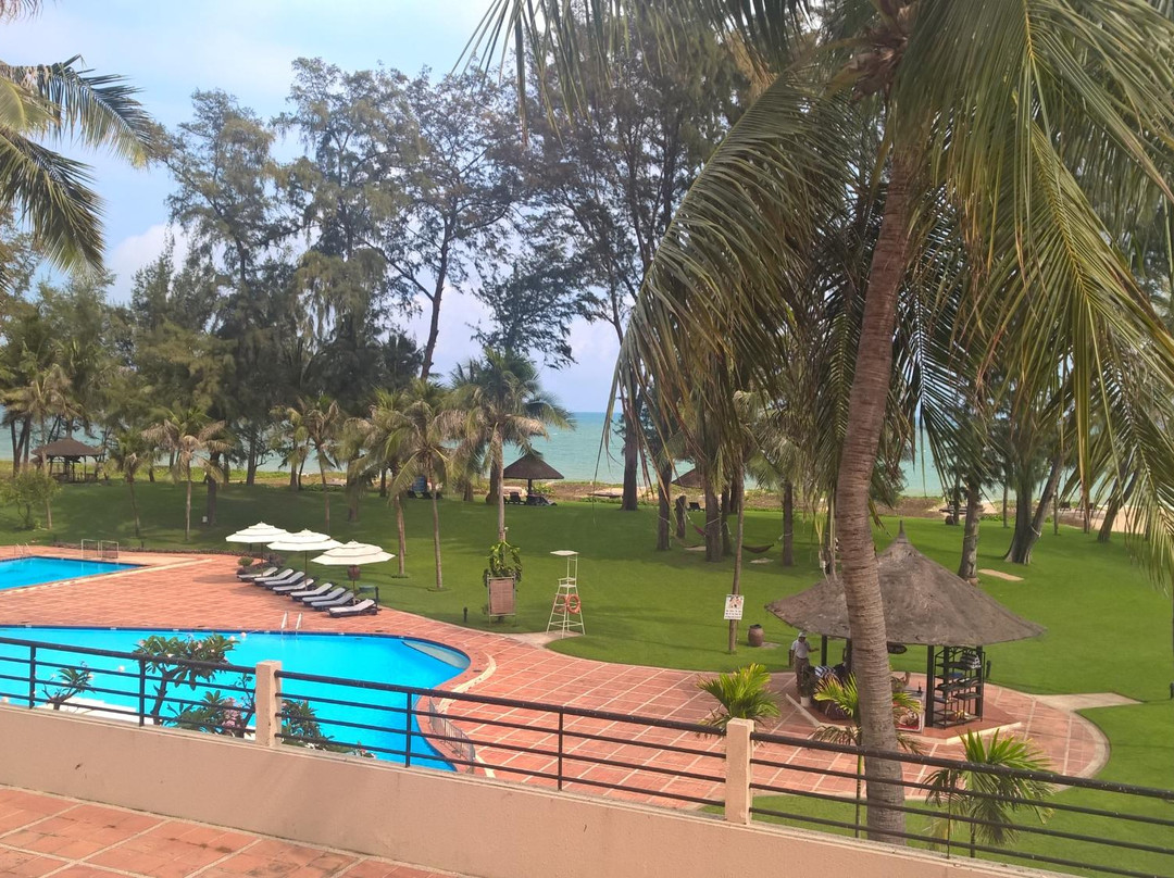 Ocean Dunes Golf Club景点图片