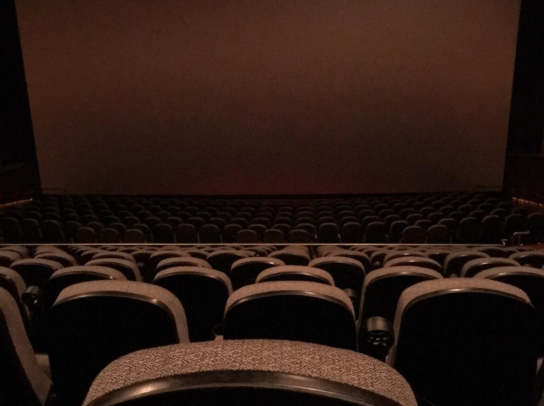 Regal Cinemas St. Louis Mills Stadium 18 IMAX Movie Theater-Hazelwood必去景点