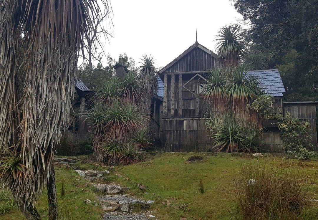 Waldheim Cabins
