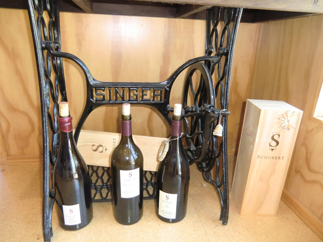 Schubert Wines景点图片