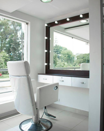 La Votre Spa Salon-利马必去景点