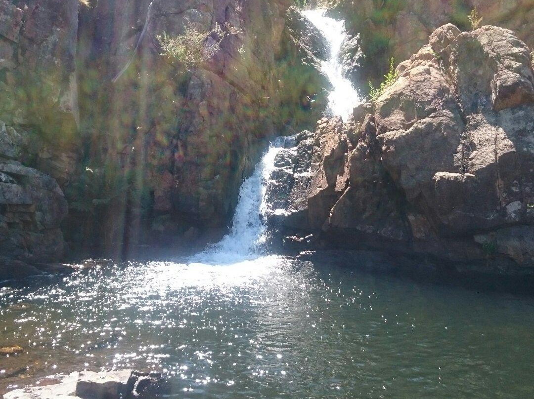 Clematis Falls-贺思盖必去景点